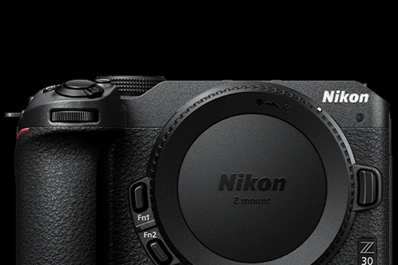 Nikon Z30