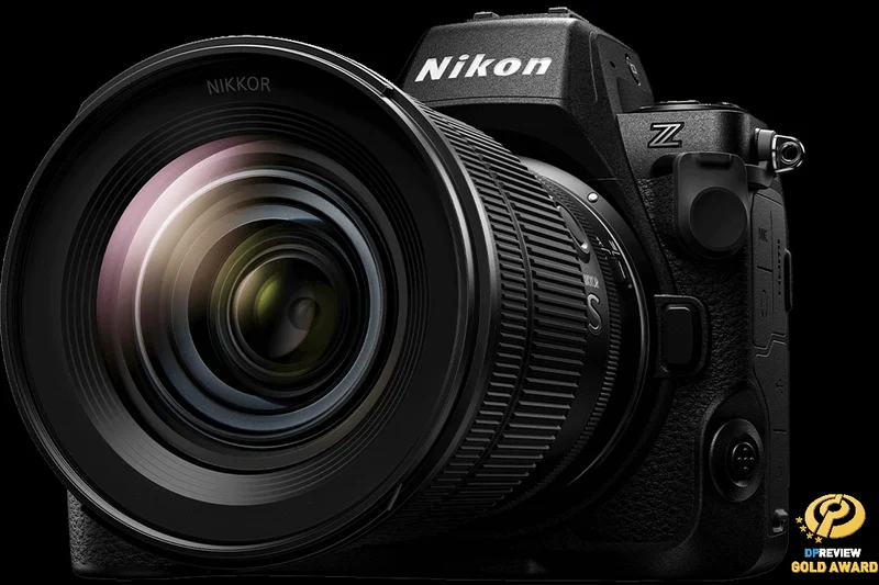 Nikon Z8
