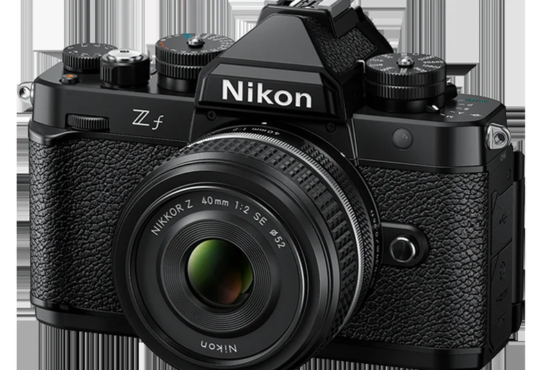 Nikon Zf