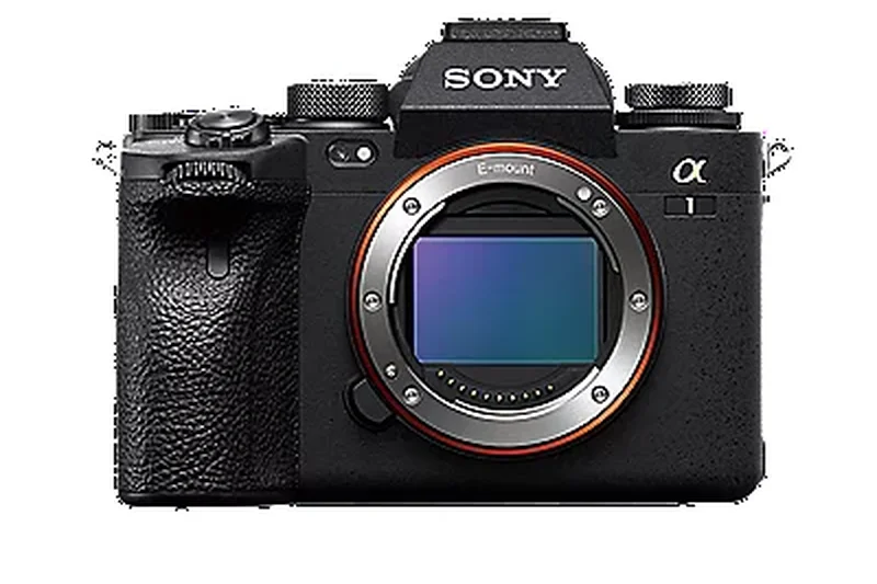Sony a1 II