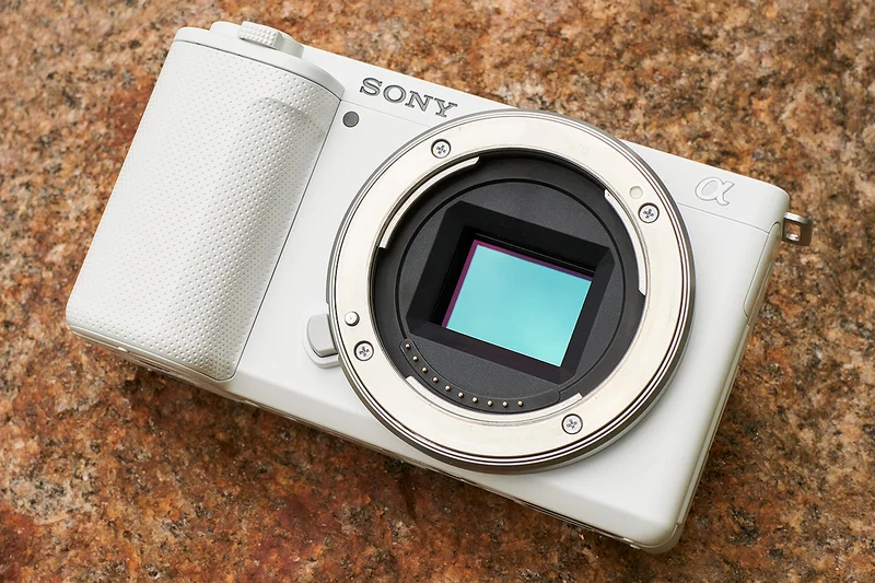 Sony ZV-E10 II