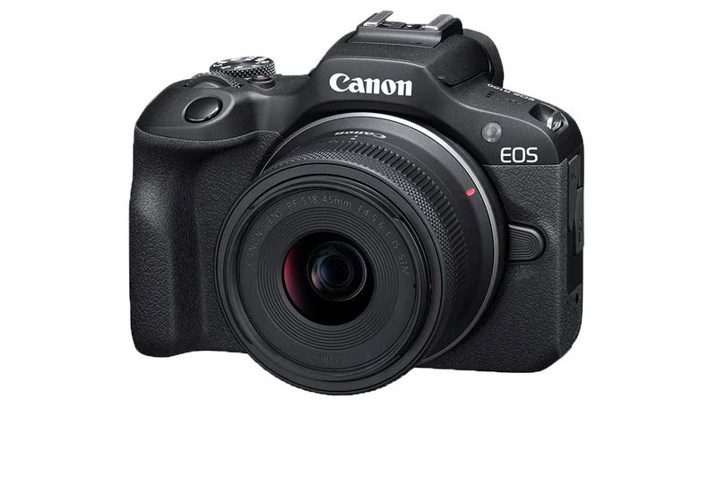 Canon EOS R100