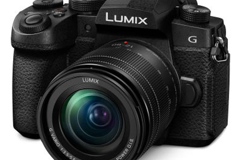Panasonic Lumix G95