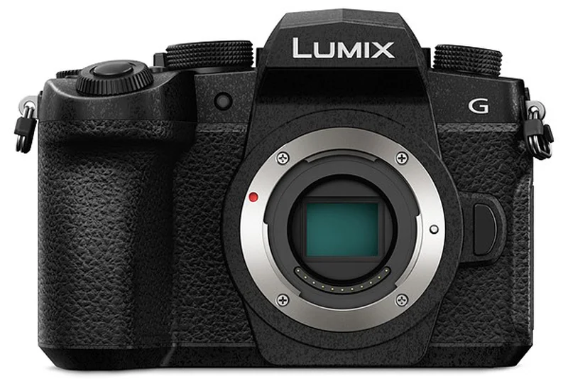 Panasonic Lumix G95