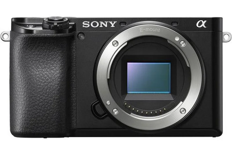 Sony a6100