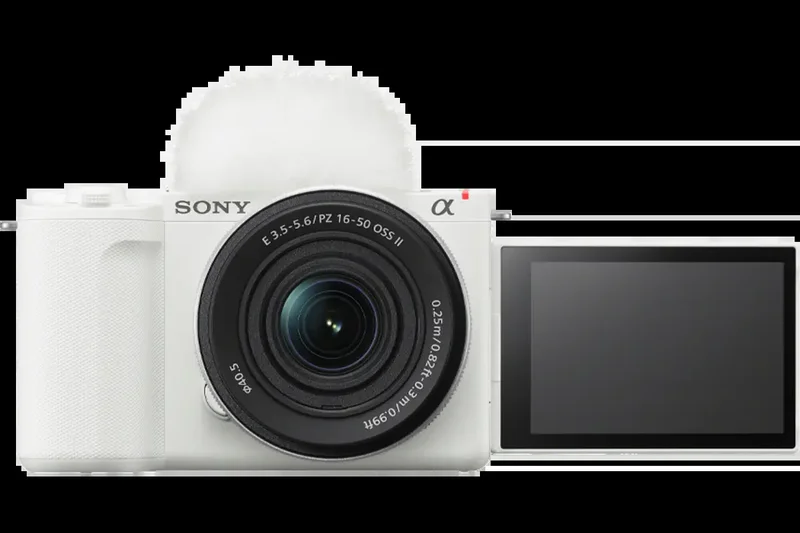 Sony ZV-E10 II