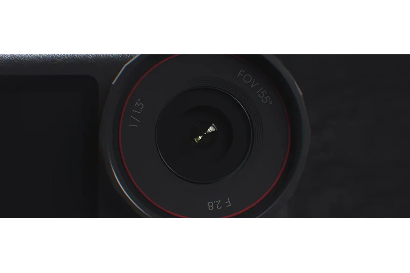 DJI Osmo Action 5 Pro