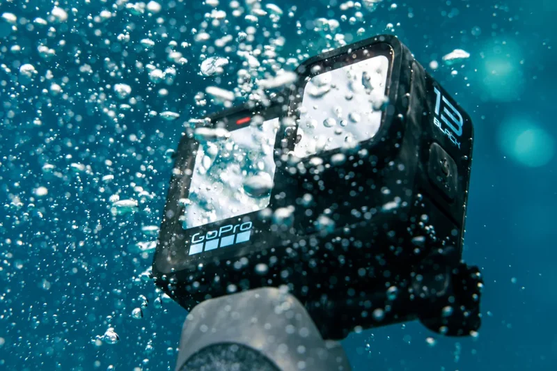 GoPro Hero 13 Black