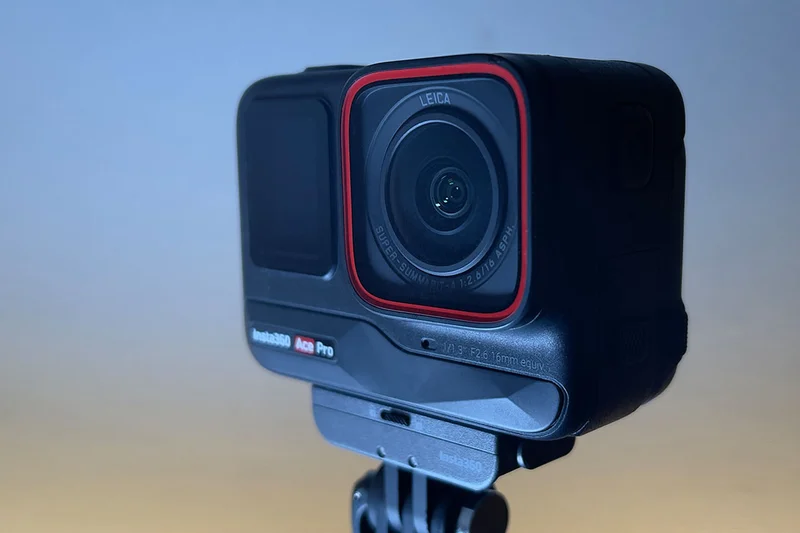 Insta360 Ace Pro