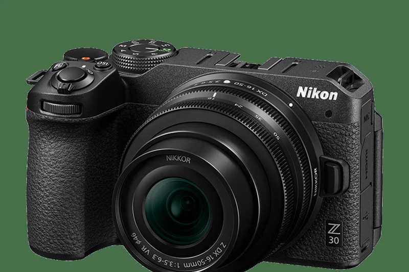 Nikon Z30
