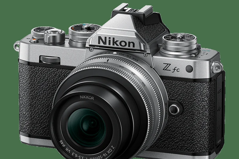 Nikon Zfc