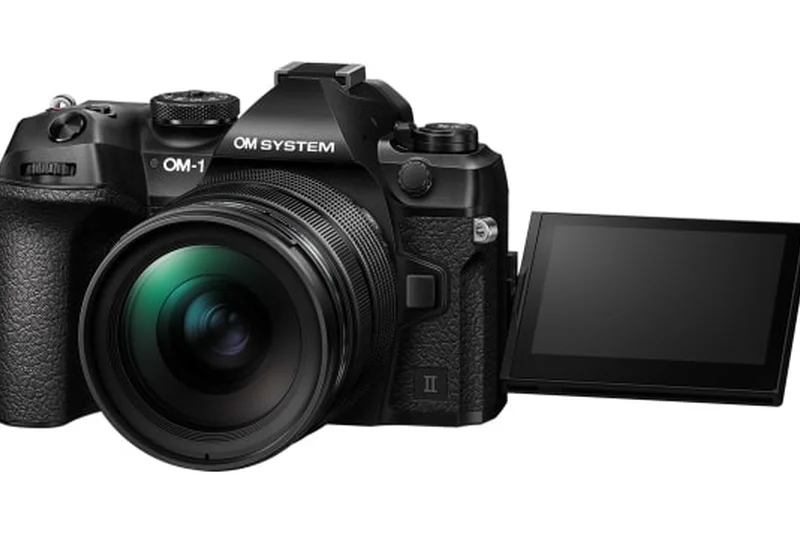 OM System OM-1 Mark II