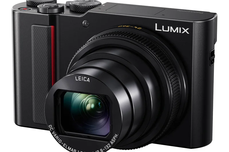 Panasonic Lumix TZ200D