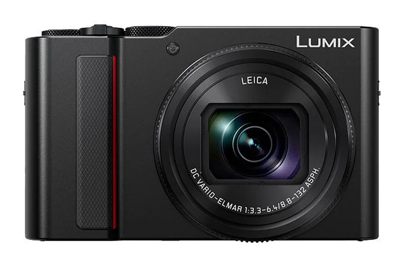 Panasonic Lumix TZ200D