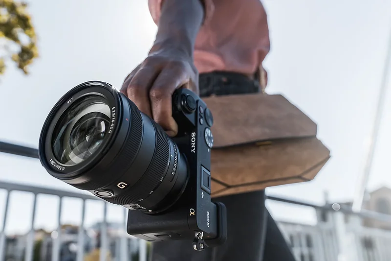 Sony a6700