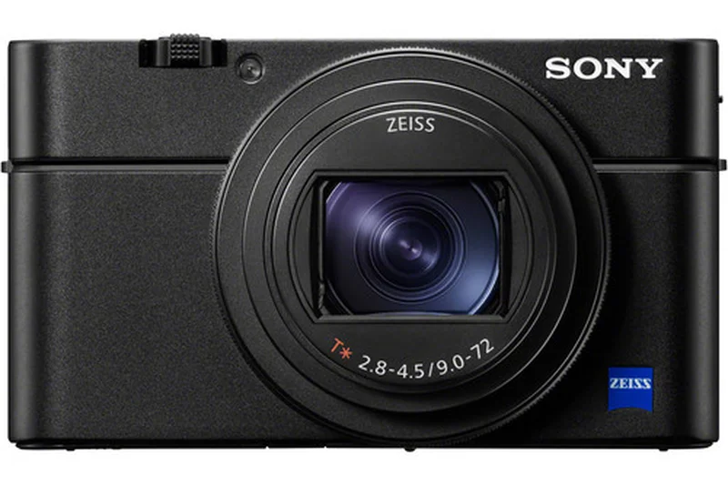 Sony RX100 VII