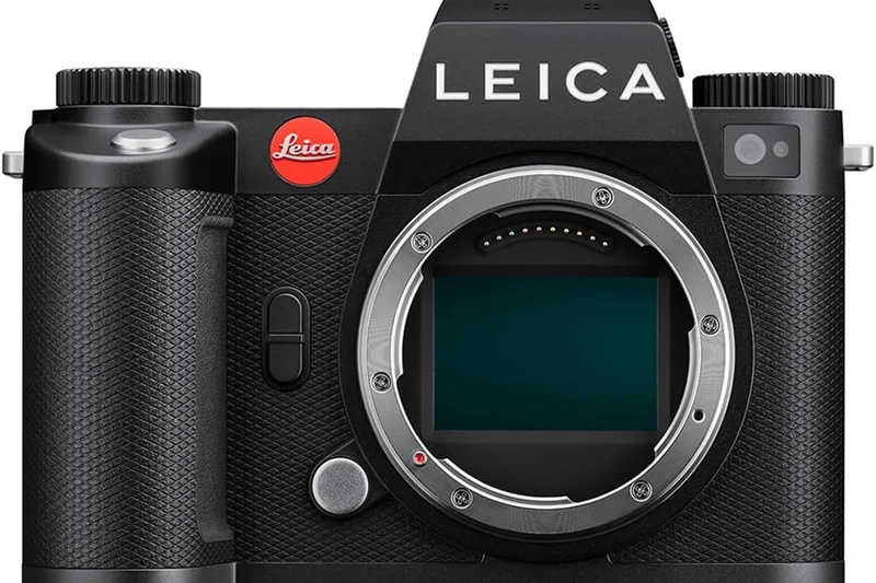 Leica SL3