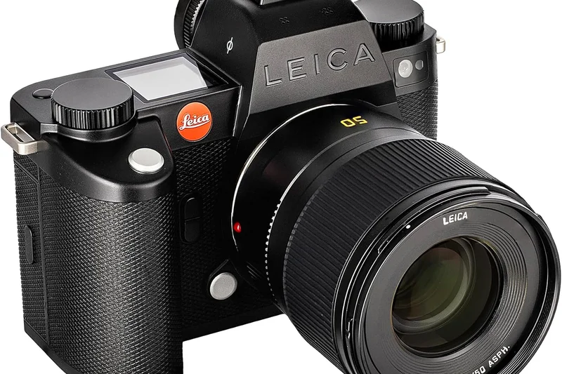 Leica SL3