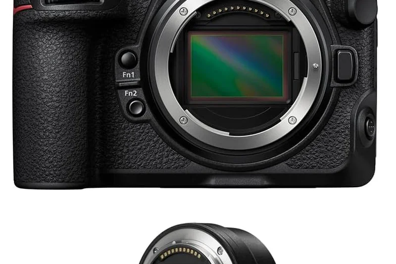 Nikon Z8