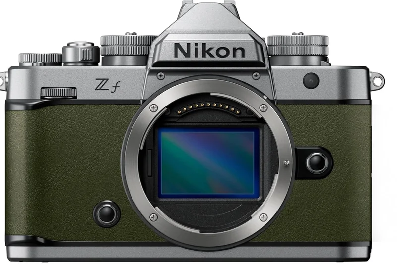 Nikon Zf