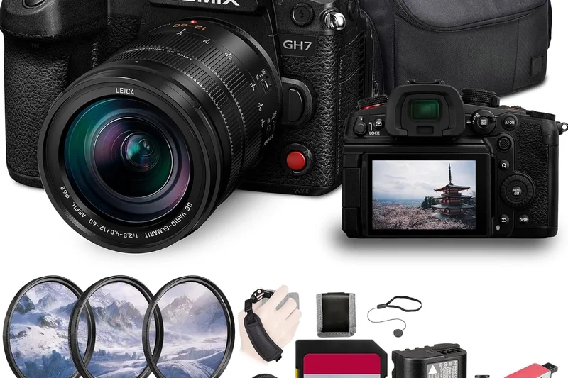 Panasonic Lumix GH7