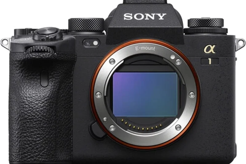 Sony Alpha 1