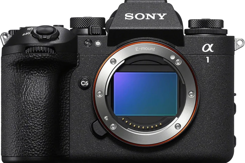 Sony Alpha 1