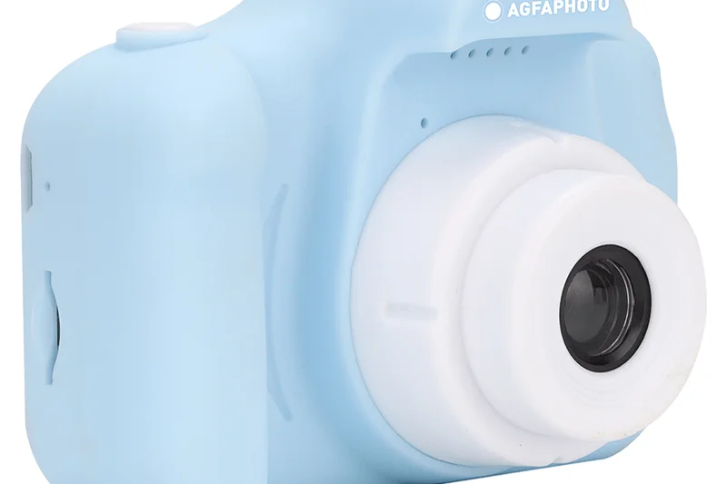 AgfaPhoto Realikids Cam