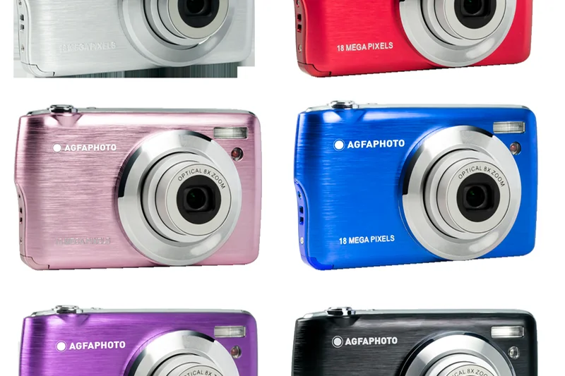 AgfaPhoto Realikids Cam