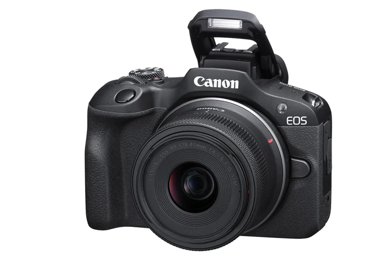 Canon EOS R100