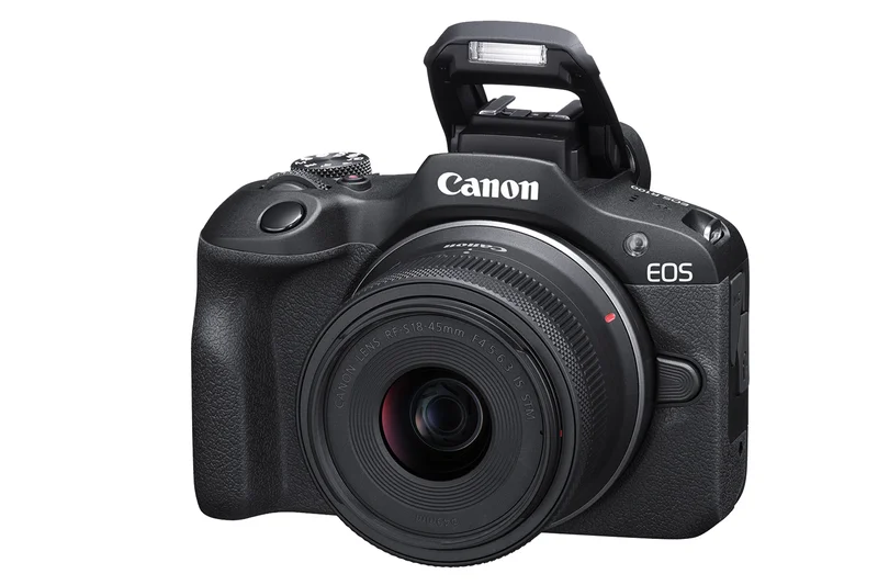 Canon EOS R100