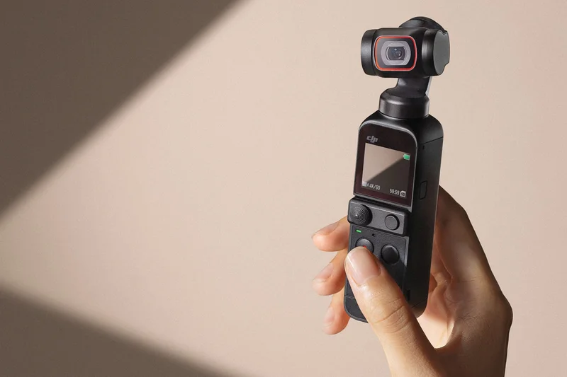 DJI Pocket 2