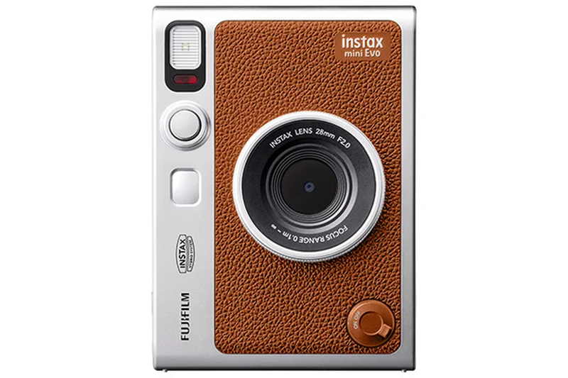 Fujifilm Instax Mini EVO