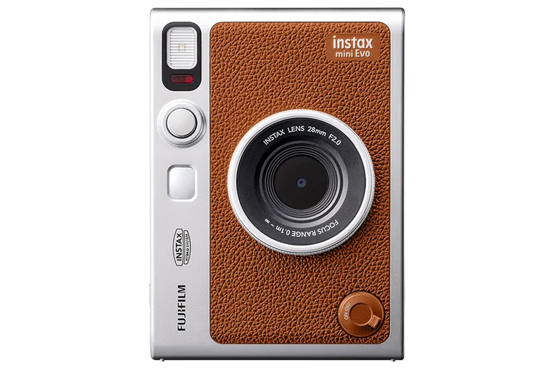Fujifilm Instax Mini EVO