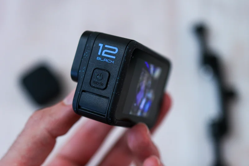 GoPro HERO 12 Black