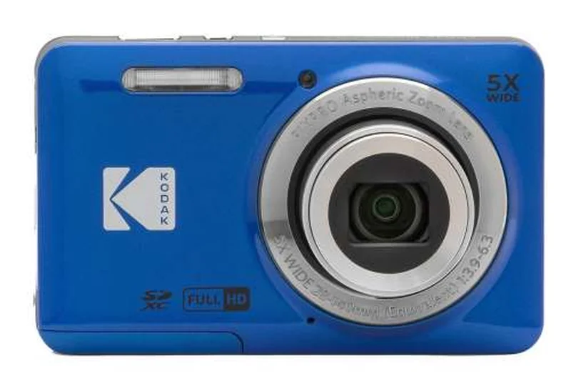 Kodak PIXPRO FZ55