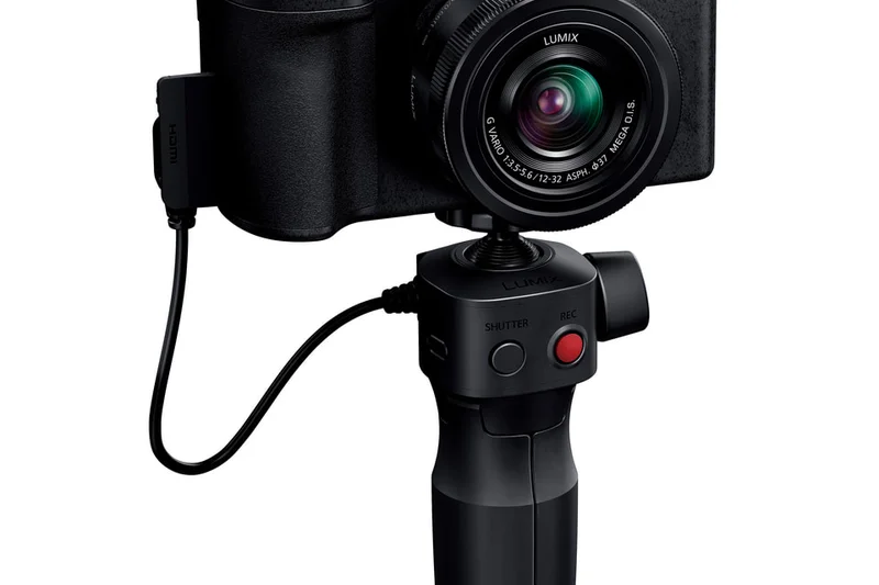 Panasonic Lumix G100D