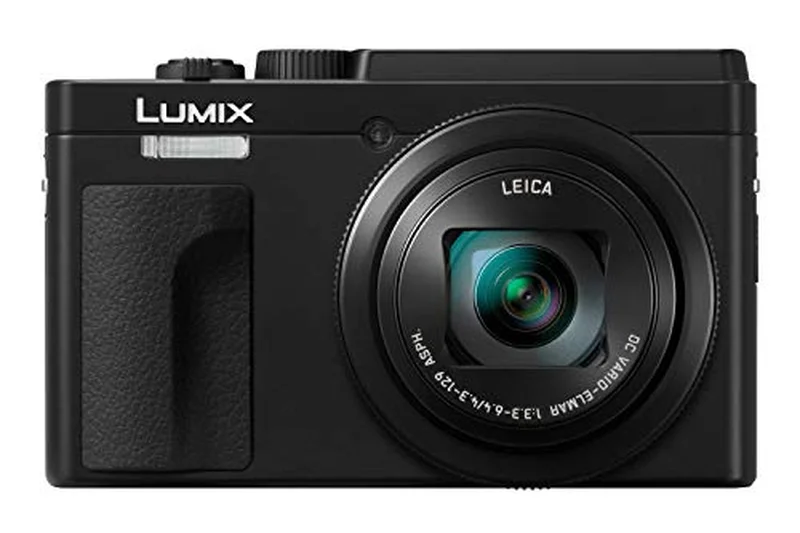 Panasonic Lumix ZS80