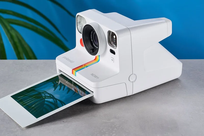 Polaroid Now+ Gen 2
