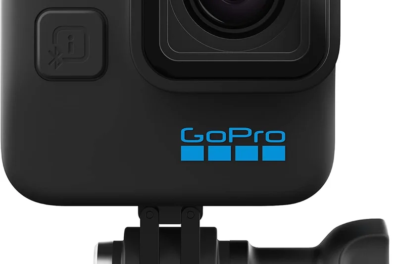 GoPro HERO11 Black Mini