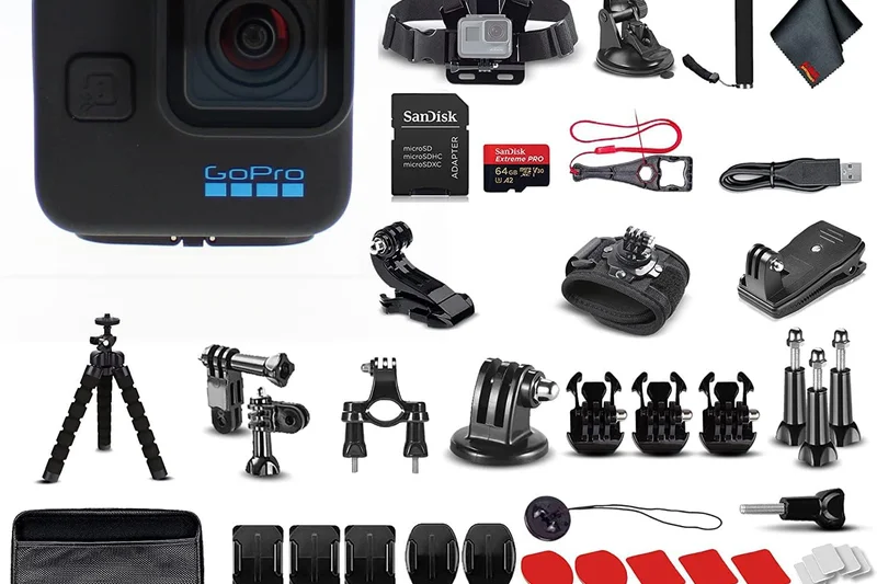 GoPro HERO11 Black Mini
