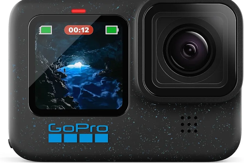 GoPro HERO12 Black