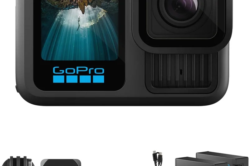 GoPro HERO13 Black