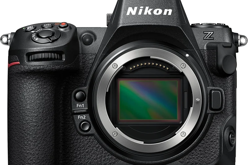 Nikon Z8