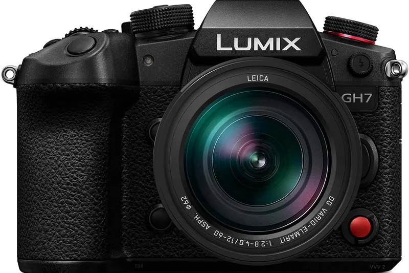 Panasonic Lumix GH7