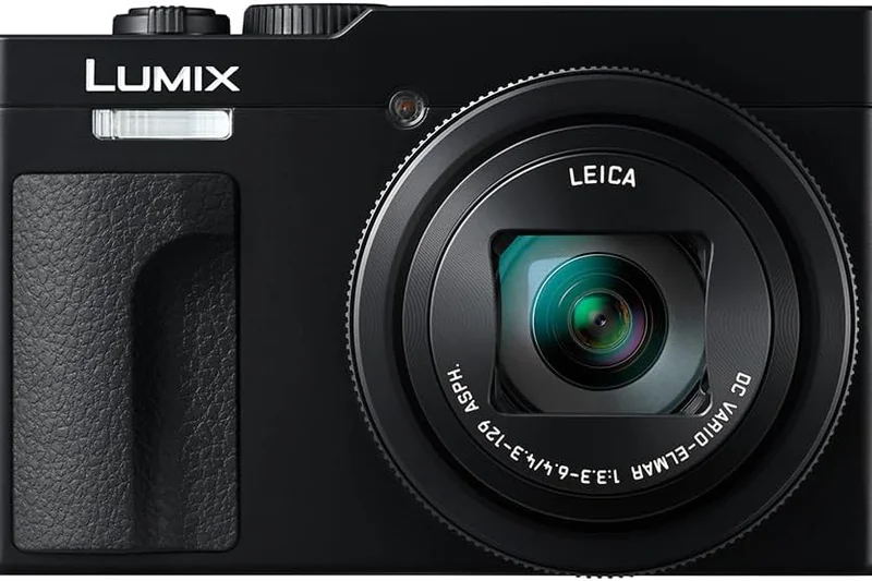 Panasonic Lumix LX100 II