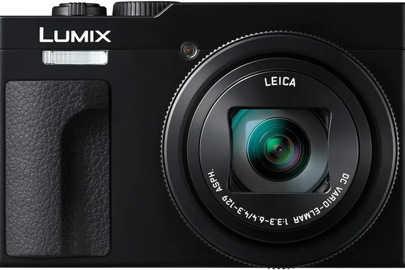 Panasonic Lumix LX100 II