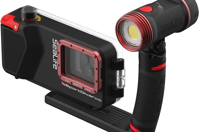 SeaLife SportDiver Ultra