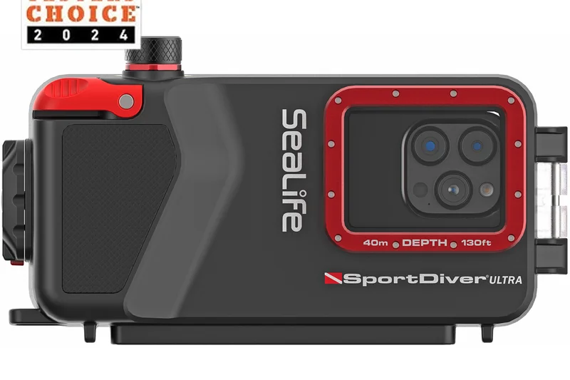 SeaLife SportDiver Ultra