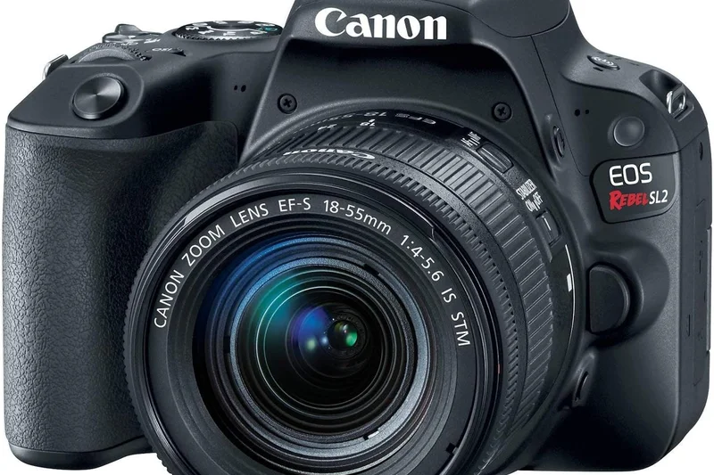 Canon EOS Rebel SL2